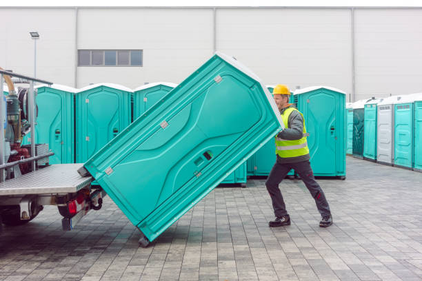 Best Portable toilet rental cost  in Meadowdale, WA