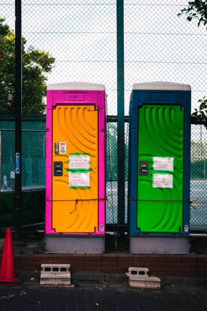 Best Porta potty for special events  in Meadowdale, WA