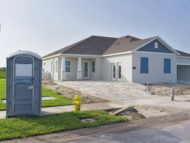 Best Porta potty delivery and setup  in Meadowdale, WA