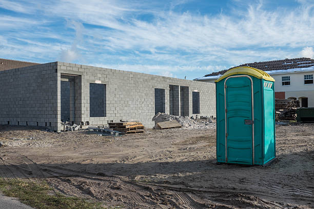 Best Local porta potty services  in Meadowdale, WA